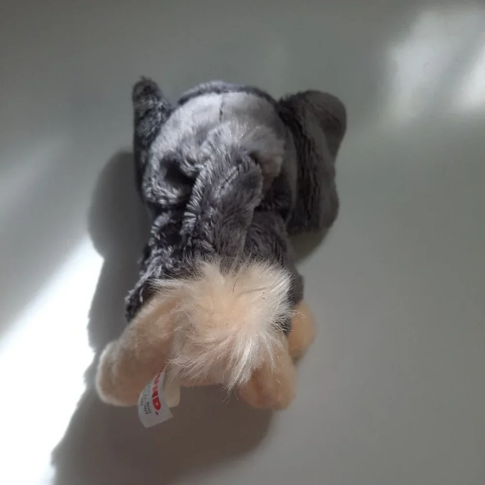 Gund Itty Bitty Boo #052 Dog | Elephant Plush Stuffed Animal Collectible Unique - Picture 6 of 6